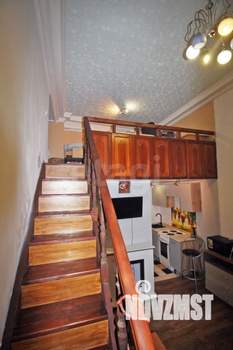 1-к квартира, вторичка, 35м2, 1/3 этаж