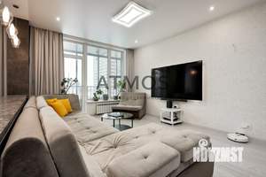 2-к квартира, вторичка, 101м2, 9/9 этаж