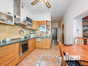 3-к квартира, вторичка, 80м2, 1/2 этаж