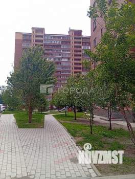 1-к квартира, вторичка, 34м2, 10/16 этаж