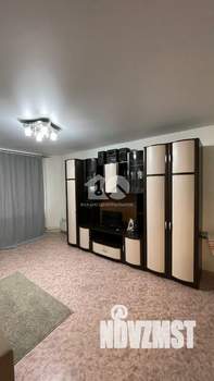 1-к квартира, вторичка, 38м2, 1/10 этаж