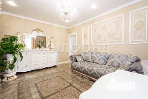 2-к квартира, вторичка, 60м2, 11/17 этаж