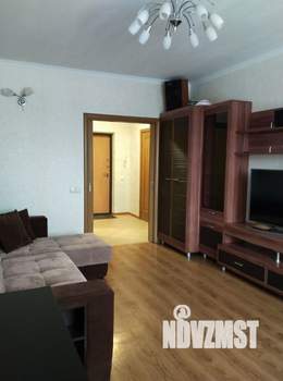 1-к квартира, вторичка, 40м2, 6/16 этаж