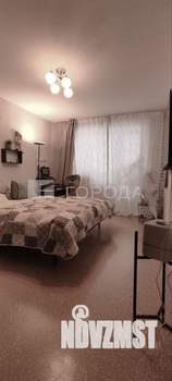 2-к квартира, вторичка, 43м2, 5/5 этаж