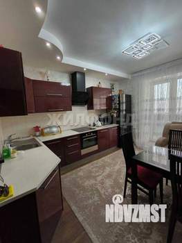 1-к квартира, вторичка, 45м2, 7/10 этаж