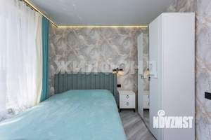 2-к квартира, вторичка, 48м2, 5/25 этаж