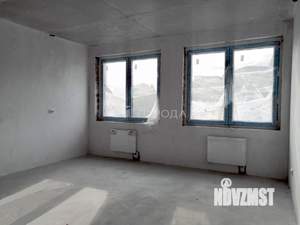 Студия квартира, вторичка, 29м2, 3/16 этаж