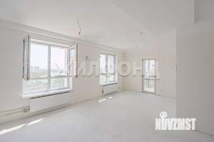 2-к квартира, вторичка, 52м2, 14/17 этаж