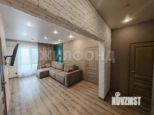 3-к квартира, вторичка, 71м2, 17/17 этаж