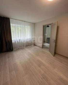 1-к квартира, вторичка, 30м2, 4/5 этаж