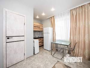 Студия квартира, вторичка, 15м2, 1/3 этаж