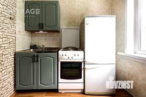 2-к квартира, вторичка, 45м2, 3/5 этаж