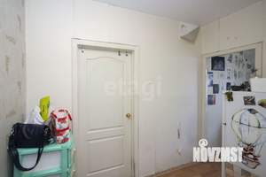 1-к квартира, вторичка, 38м2, 8/10 этаж
