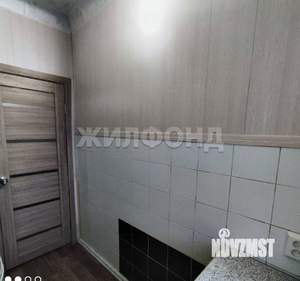 2-к квартира, вторичка, 32м2, 2/2 этаж