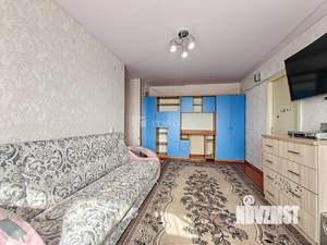 3-к квартира, вторичка, 61м2, 5/5 этаж