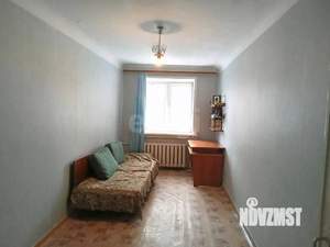 3-к квартира, вторичка, 55м2, 1/5 этаж