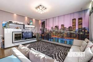 3-к квартира, вторичка, 105м2, 10/10 этаж