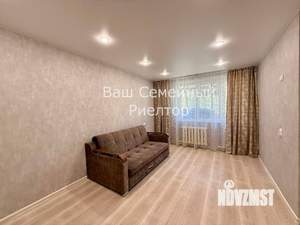 1-к квартира, вторичка, 29м2, 2/5 этаж