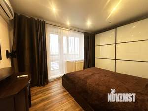 3-к квартира, вторичка, 80м2, 11/20 этаж
