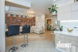 2-к квартира, вторичка, 60м2, 16/17 этаж