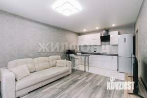 2-к квартира, вторичка, 42м2, 1/16 этаж