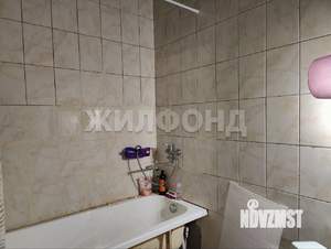 1-к квартира, вторичка, 35м2, 21/24 этаж