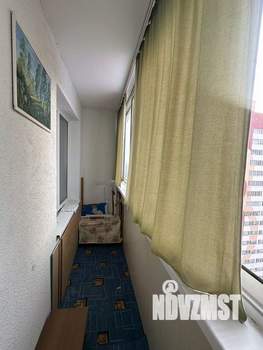 1-к квартира, вторичка, 34м2, 13/17 этаж