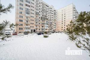 1-к квартира, вторичка, 42м2, 3/10 этаж