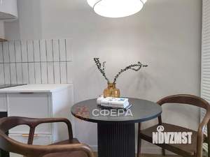 1-к квартира, вторичка, 34м2, 12/18 этаж