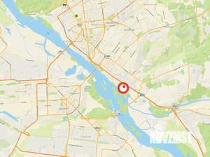 3-к квартира, вторичка, 85м2, 6/17 этаж