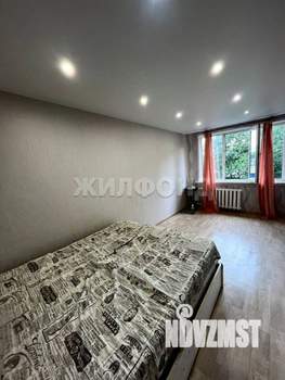 3-к квартира, вторичка, 60м2, 5/5 этаж