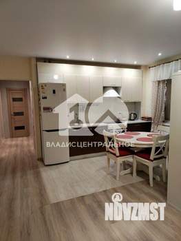 2-к квартира, вторичка, 56м2, 7/18 этаж