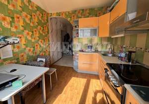 1-к квартира, вторичка, 33м2, 2/10 этаж