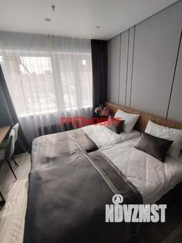Студия квартира, вторичка, 20м2, 27/29 этаж