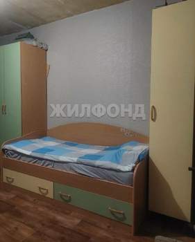 2-к квартира, вторичка, 47м2, 1/9 этаж