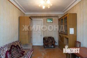 2-к квартира, вторичка, 57м2, 3/5 этаж