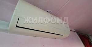 1-к квартира, вторичка, 29м2, 2/5 этаж