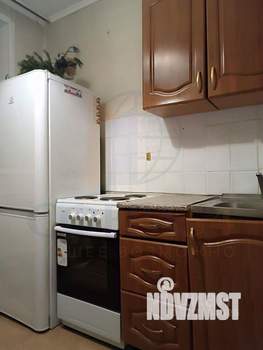 1-к квартира, вторичка, 29м2, 5/5 этаж