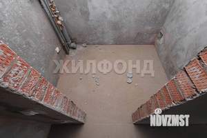 1-к квартира, вторичка, 28м2, 3/16 этаж