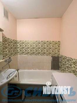 1-к квартира, вторичка, 37м2, 9/10 этаж