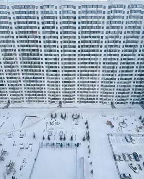 1-к квартира, вторичка, 35м2, 20/24 этаж