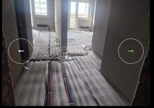 Студия квартира, сданный дом, 30м2, 14/26 этаж