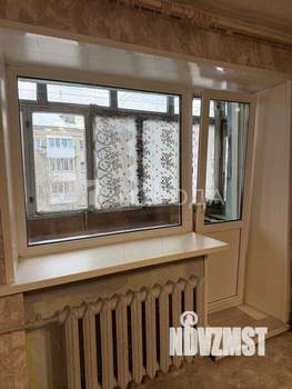 1-к квартира, вторичка, 32м2, 5/5 этаж