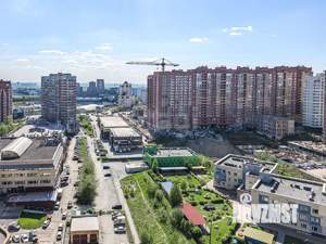 1-к квартира, вторичка, 42м2, 19/19 этаж