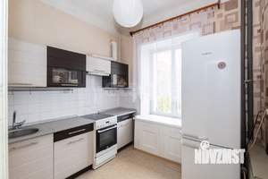 3-к квартира, вторичка, 72м2, 4/5 этаж