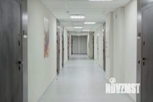 1-к квартира, вторичка, 40м2, 6/11 этаж