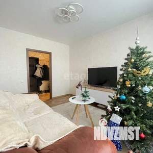 3-к квартира, вторичка, 71м2, 12/16 этаж