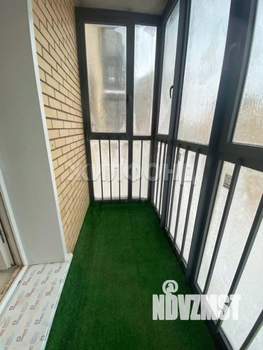 1-к квартира, вторичка, 30м2, 3/17 этаж