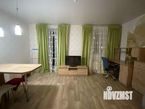 Студия квартира, вторичка, 34м2, 9/13 этаж