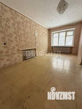 1-к квартира, вторичка, 31м2, 1/2 этаж